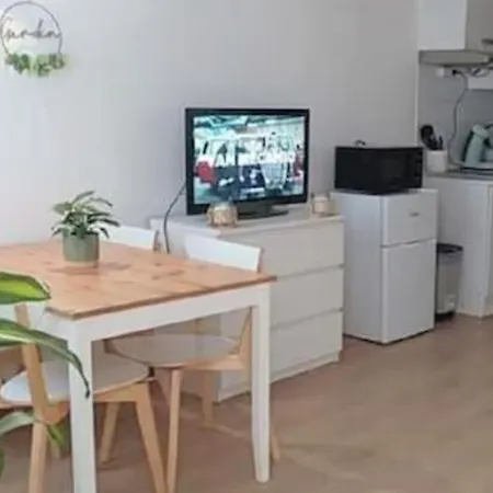 Beau Duplex A La Gare Du Mans Διαμέρισμα